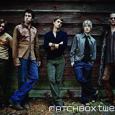Matchbox Twenty