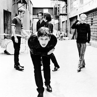 Matchbox Twenty photo 15