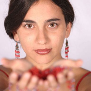 Marta Gómez