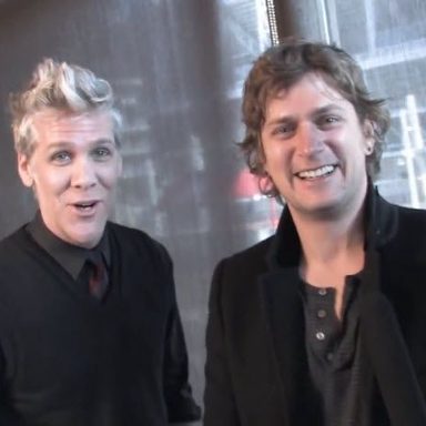 Matchbox Twenty photo 10