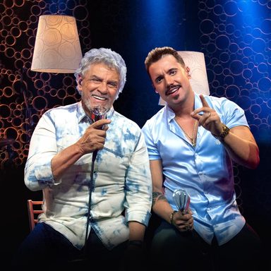 Matogrosso & Mathias