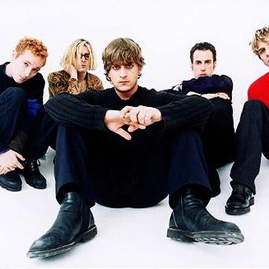 Matchbox Twenty photo 16