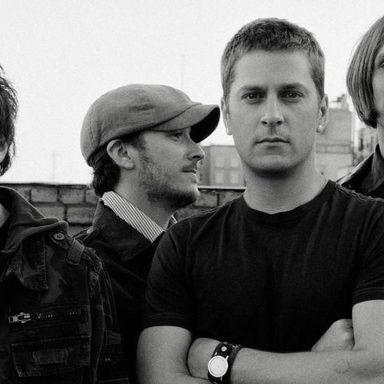 Matchbox Twenty