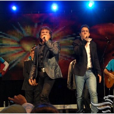 Matogrosso & Mathias