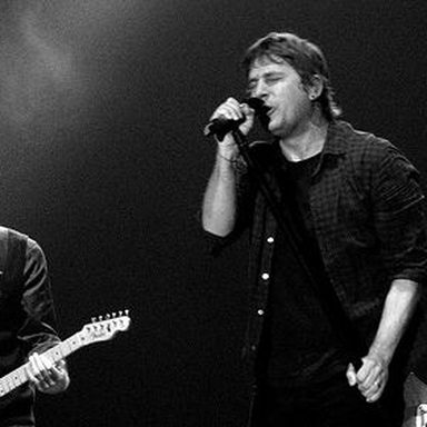 Matchbox Twenty photo 11