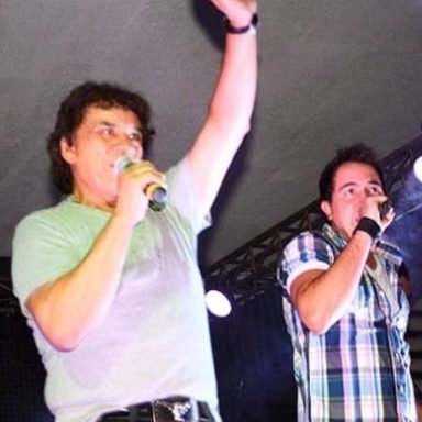 Matogrosso & Mathias