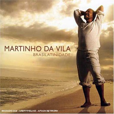 Martinho da Vila photo 14