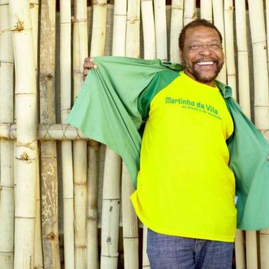 Martinho da Vila photo 10
