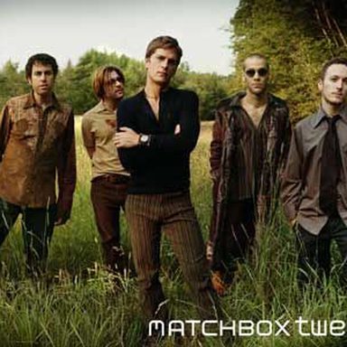 Matchbox Twenty photo 19