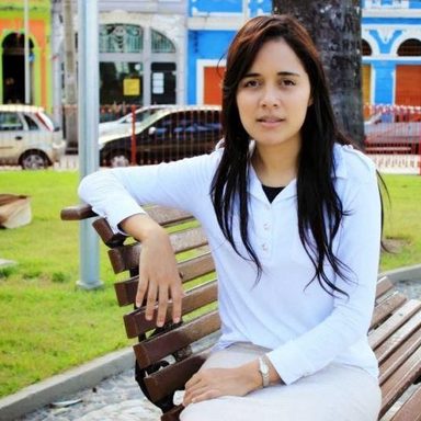 Mayra Carvalho photo 11