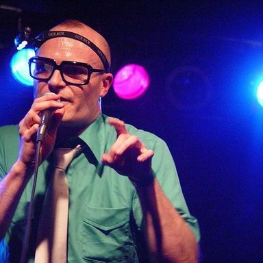 Mc Frontalot