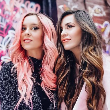 Megan And Liz photo 46