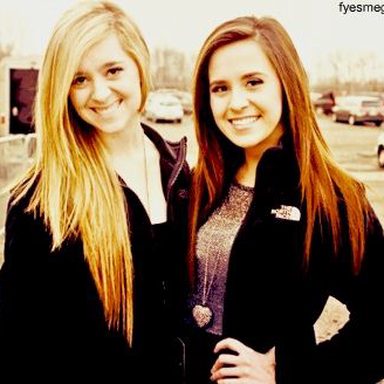 Megan And Liz photo 61