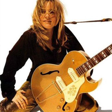 Melissa Etheridge