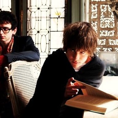 MGMT photo 27