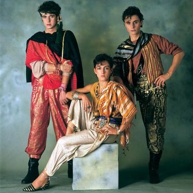 Mecano (ES) photo 19