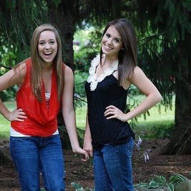 Megan And Liz photo 69