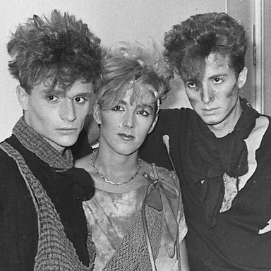 Mecano (ES) photo 21