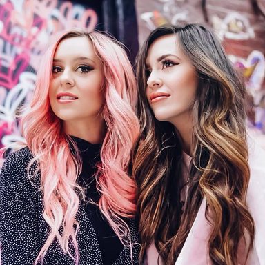 Megan And Liz photo 40