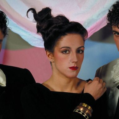 Mecano (ES) photo 18