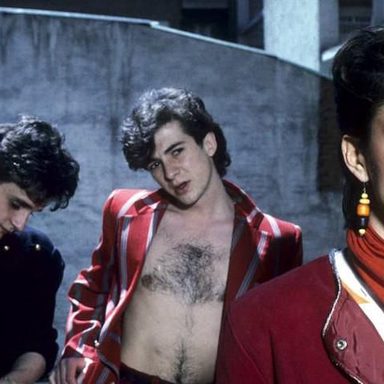 Mecano (ES) photo 12