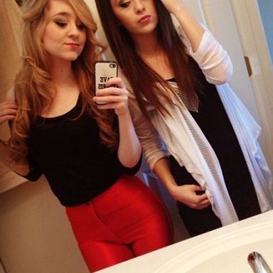 Megan And Liz photo 65