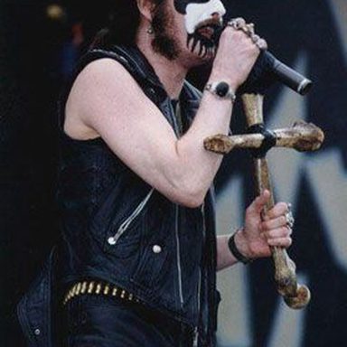 Mercyful Fate