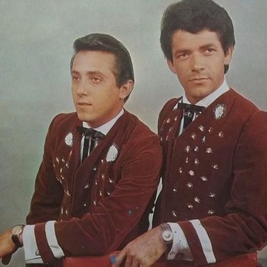 Mensageiro e Mexicano