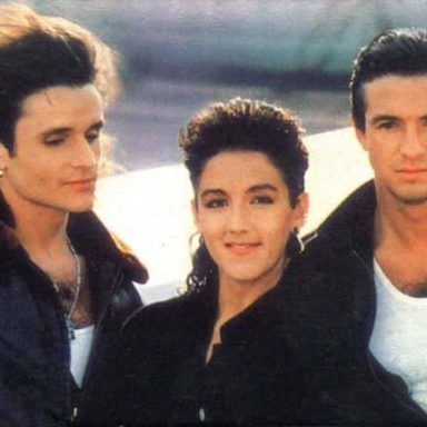 Mecano (ES) photo 17