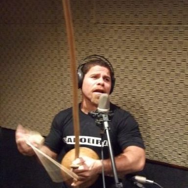Mestre Barrão