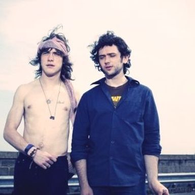 MGMT photo 25