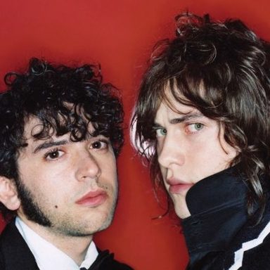 MGMT photo 49