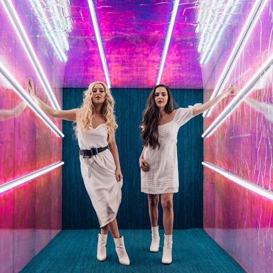 Megan And Liz photo 34