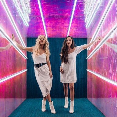 Megan And Liz photo 50