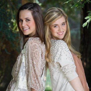 Megan And Liz photo 60