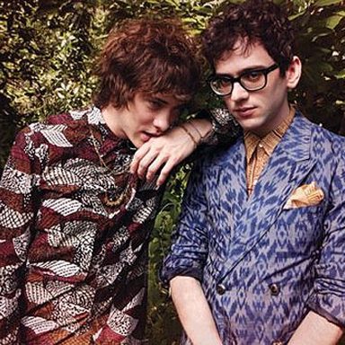 MGMT photo 28