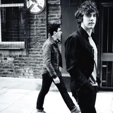 MGMT photo 21