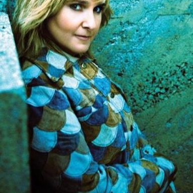 Melissa Etheridge
