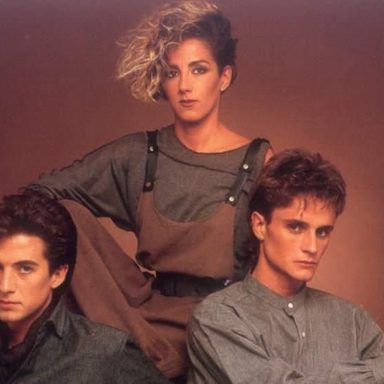 Mecano (ES) photo 20