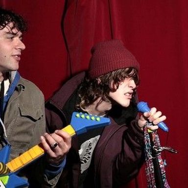 MGMT photo 44