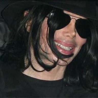 Michael Jackson photo 283