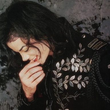 Michael Jackson photo 105