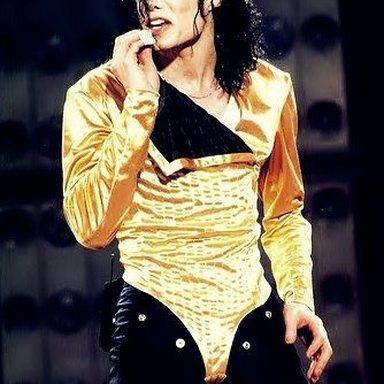 Michael Jackson photo 163