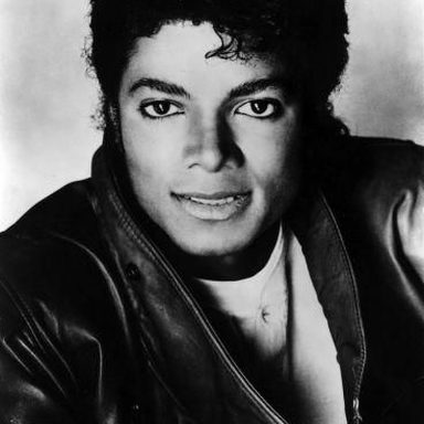 Michael Jackson photo 52