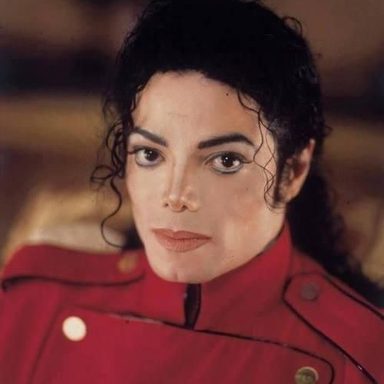 Michael Jackson photo 60