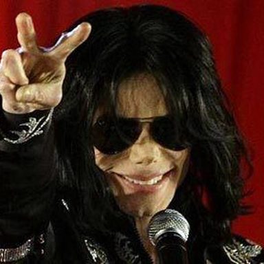 Michael Jackson photo 280