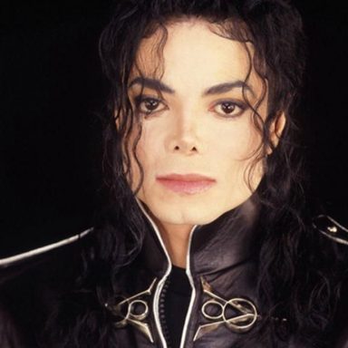 Michael Jackson photo 17