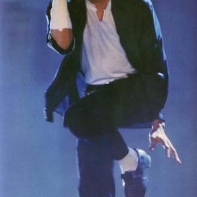 Michael Jackson photo 83