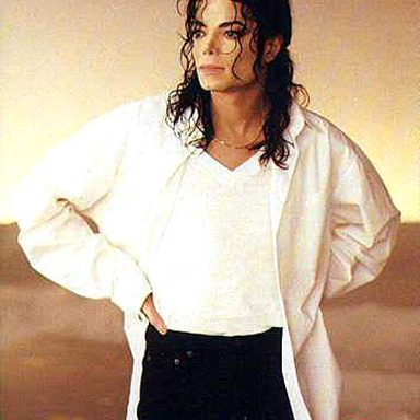 Michael Jackson photo 288