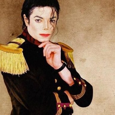 Michael Jackson photo 14